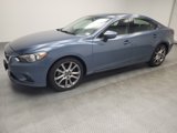 Used 2015 MAZDA MAZDA6 Grand Touring image 2