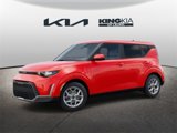New 2025 Kia Soul LX image 3