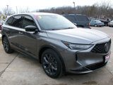 Used 2023 Acura MDX A-Spec image 4