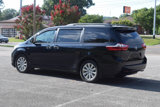 Used 2017 Toyota Sienna AWD image 5