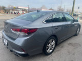 Used 2018 Hyundai Sonata Sport w/ Cargo Package image 5