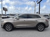 Used 2019 Lincoln Nautilus Select image 6