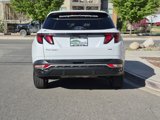 Used 2024 Hyundai Tucson SEL image 4