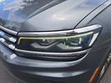 Used 2018 Volkswagen Tiguan SEL Premium image 4