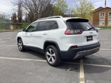 Used 2020 Jeep Cherokee Limited image 5