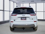 Used 2019 Jeep Cherokee Overland w/ Technology Group image 5