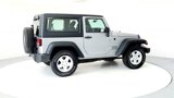 Used 2017 Jeep Wrangler Sport w/ Quick Order Package 24S image 6