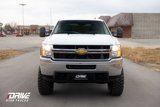 Used 2011 Chevrolet Silverado 2500 LT w/ Interior Plus Package image 4