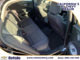 Certified 2022 Chevrolet Malibu LS image 5