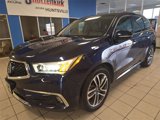 Used 2017 Acura MDX SH-AWD w/ Advance Package image 4