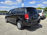 Used 2015 Dodge Grand Caravan American Value Package w/ UConnect Hands-Free Group image 3