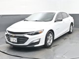 Used 2022 Chevrolet Malibu LS image 4