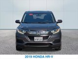 Used 2019 Honda HR-V LX image 3