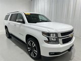 Used 2018 Chevrolet Suburban LT image 2