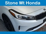 Used 2017 Kia Forte LX w/ LX Popular Package image 2
