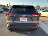 Certified 2022 Toyota RAV4 LE image 4