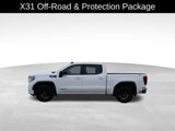 Certified 2021 GMC Sierra 1500 Elevation image 6