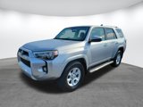 Used 2016 Toyota 4Runner SR5 image 3