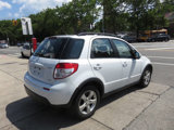 Used 2012 Suzuki SX4 Premium image 3