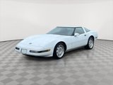 Used 1991 Chevrolet Corvette Coupe image 3