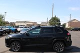 Used 2020 Jeep Cherokee Latitude Plus image 4