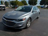 Used 2024 Chevrolet Malibu LT image 2