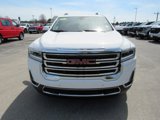 Certified 2023 GMC Acadia SLT w/ Preferred Package image 4