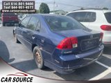 Used 2004 Honda Civic EX image 3