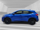Certified 2021 Honda HR-V Sport image 3