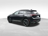 New 2025 Buick Envision Sport Touring image 2