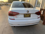 Used 2017 Volkswagen Passat 1.8T S image 5