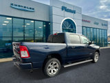Used 2022 RAM 1500 Big Horn image 2