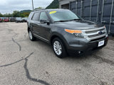 Used 2015 Ford Explorer XLT w/ Equipment Group 202A image 3