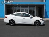 Used 2022 Nissan Sentra SV image 3