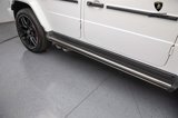 Used 2021 Mercedes-Benz G 63 AMG 4MATIC image 5