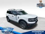 Used 2022 Ford Bronco Sport Big Bend w/ Convenience Package image 1