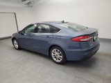 Used 2019 Ford Fusion SE image 3