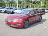 Used 2013 Lincoln MKZ image 3
