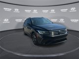 Used 2022 Volkswagen Tiguan S image 3