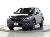 Used 2016 MAZDA CX-5 Grand Touring image 3