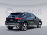 Certified 2025 Mercedes-Benz GLA 250 4MATIC image 5
