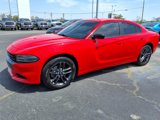 Used 2019 Dodge Charger SXT w/ Blacktop Package image 3
