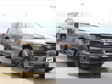 New 2025 Ford F150 XLT image 3