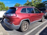 Used 2019 Jeep Cherokee Latitude Plus image 3