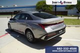 New 2025 Hyundai Elantra Blue image 5