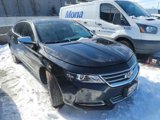 Used 2017 Chevrolet Impala Premier w/ Enhanced Convenience Package image 2
