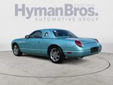 Used 2002 Ford Thunderbird image 5