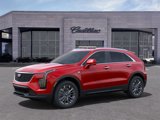 New 2025 Cadillac XT4 Premium Luxury image 2