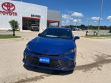 New 2025 Toyota Camry SE image 3