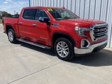 Used 2022 GMC Sierra 1500 SLT w/ SLT Premium Plus Package image 3